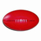 PU Stress Ball Large Aussie Football Rugby Shape Toy