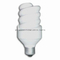 PU Energy-Saving Lamp Shape Stress Reliever for Promotional or Giveaways