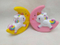 Squishies Moon Pegasus Flying Horse PU Slow Release Squishy Toys