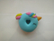 Hot Selling Squishies Blue Donut Unicorn Squishy Slow Rising Toy