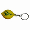 PU Stress Lemon Keychain Promotional Stress Balls Toy