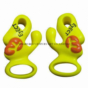 PU Brand (for EJECT) Design Stress Reliever Toy for Promotional Gifts