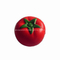 PU Squishy Slow Rise Stress Reliever Toy Tomato Design