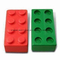 PU Foam Stress Reliever Toy Toy Bricks Shape
