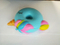 Hot Selling Mixed Squishies Donuts Unicorns Squishy Slow Rising Toys