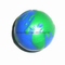 PU Anti Stress Ball Earth Globe Ball World Design Toy