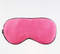New Products Colors of Luxury 100% Pure Silk Eye Masks Comfortable Breathable Custom Silk Sleep Eye Patch Shade with Adjustable Strap for Sleeping and Cosmetic