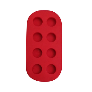 PU Squeeze Stress Reliever Toy Bricks Shape (with Round Corners)